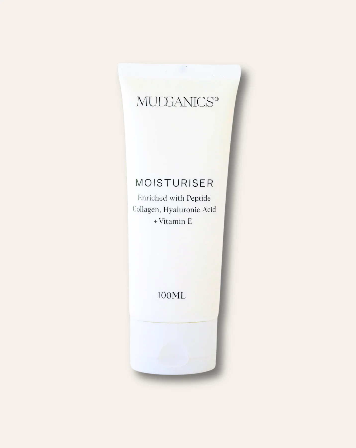 Peptide Collagen Moisturiser With Hyaluronic Acid