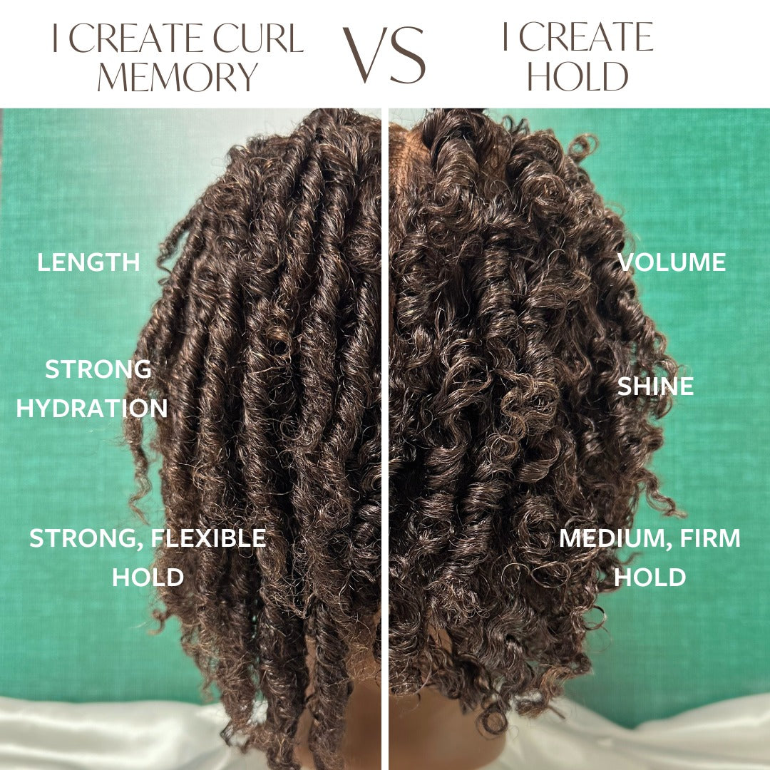 I CREATE CURL MEMORY