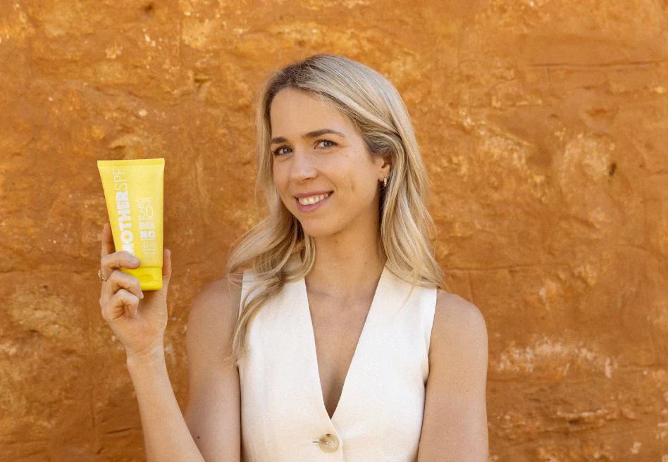 FACE & BODY SPF 50