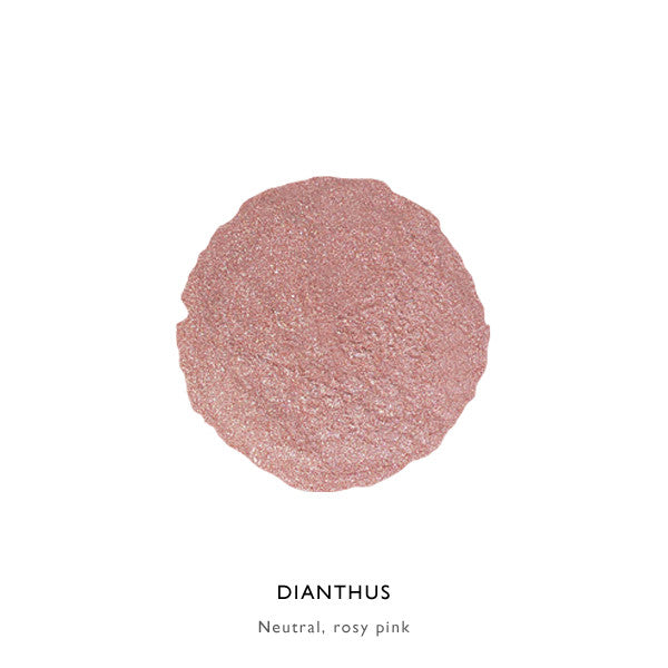 LOOSE MINERAL BLUSH