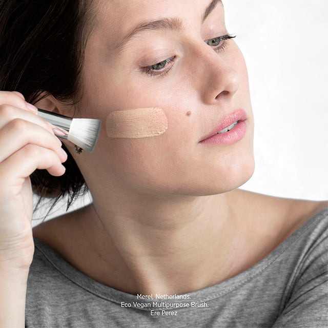 ECO VEGAN MULTIPURPOSE BRUSH