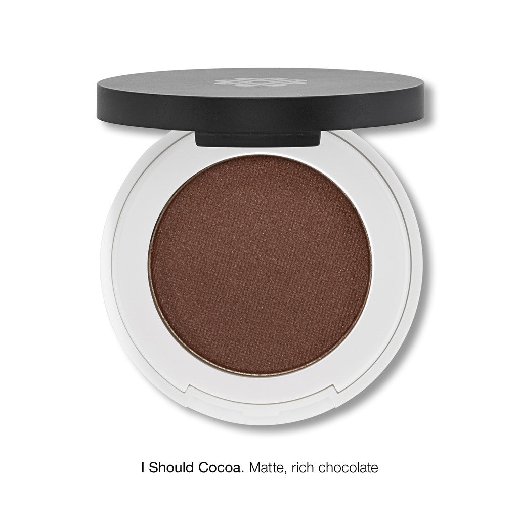 PRESSED EYE SHADOW