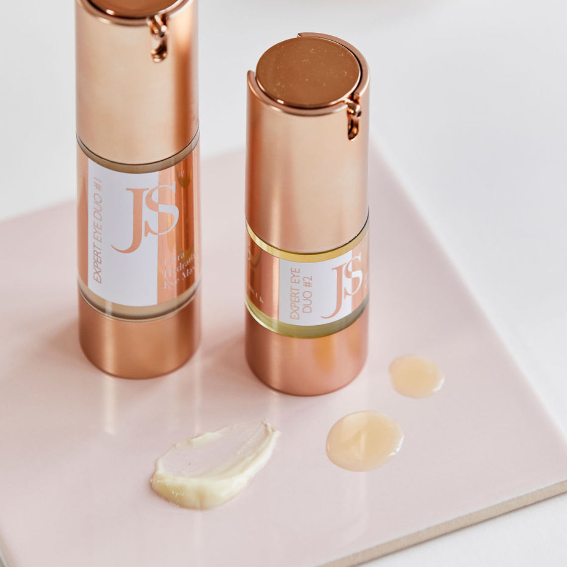 EXPERT EYE DUO #2, 15ml