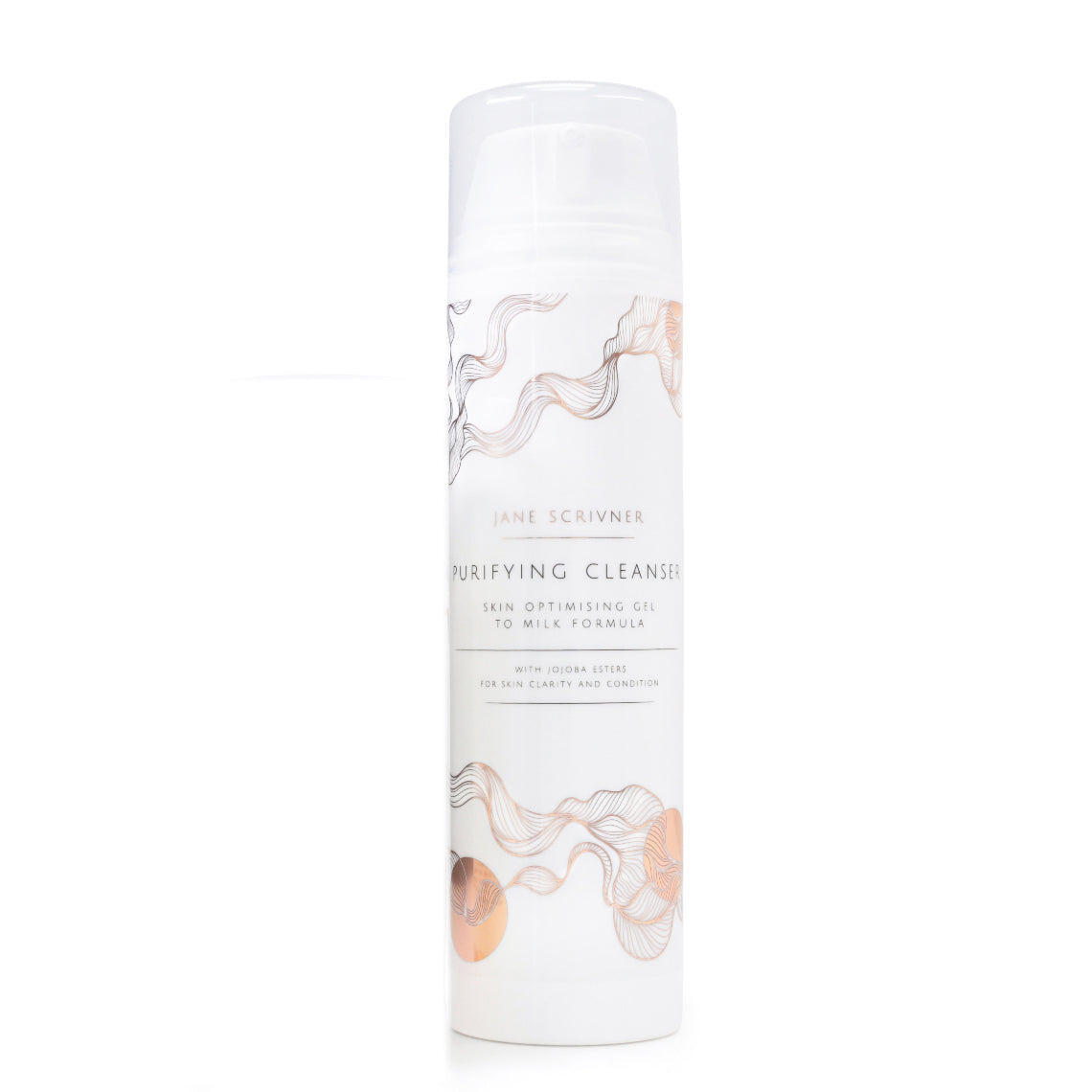 PURIFYING CLEANSER