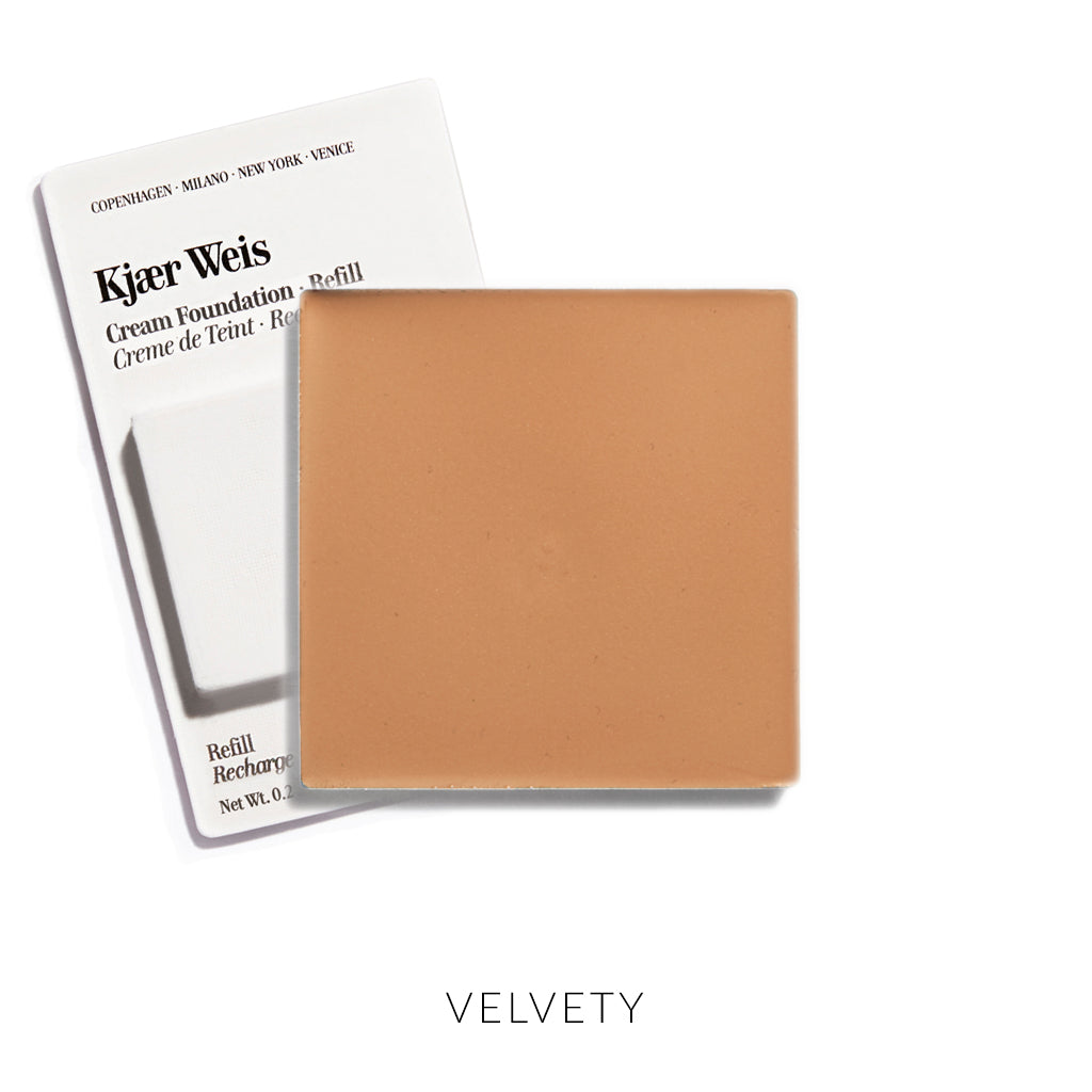 CREAM FOUNDATION