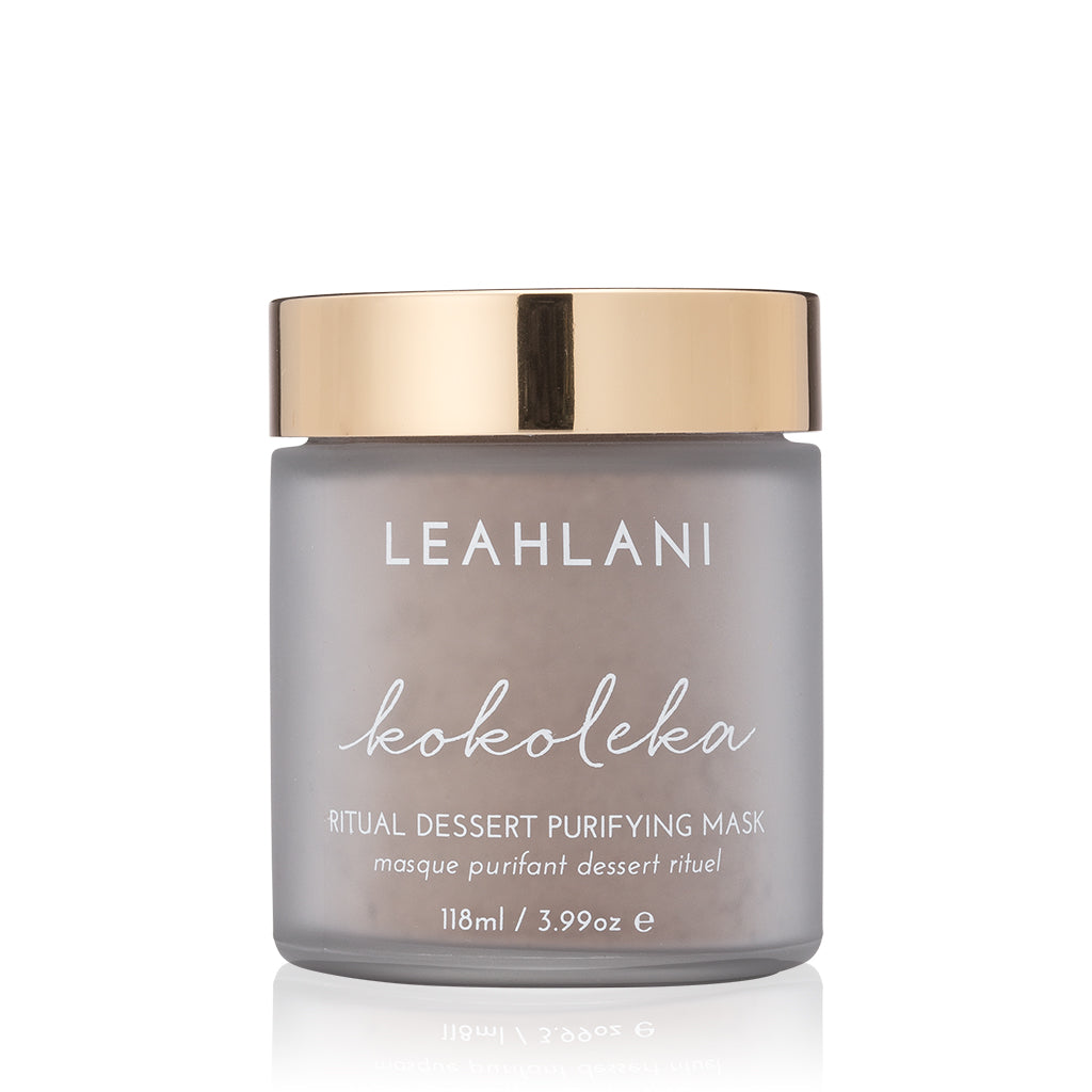 KOKOLEKA RITUAL DESSERT PURIFYING MASK