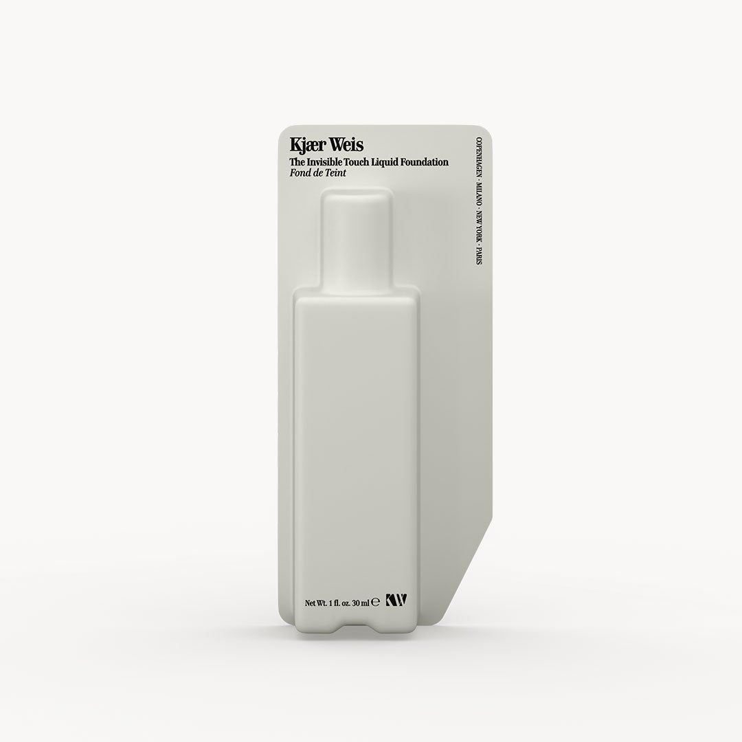INVISIBLE TOUCH LIQUID FOUNDATION