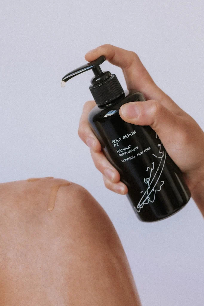 FEZ BODY SERUM