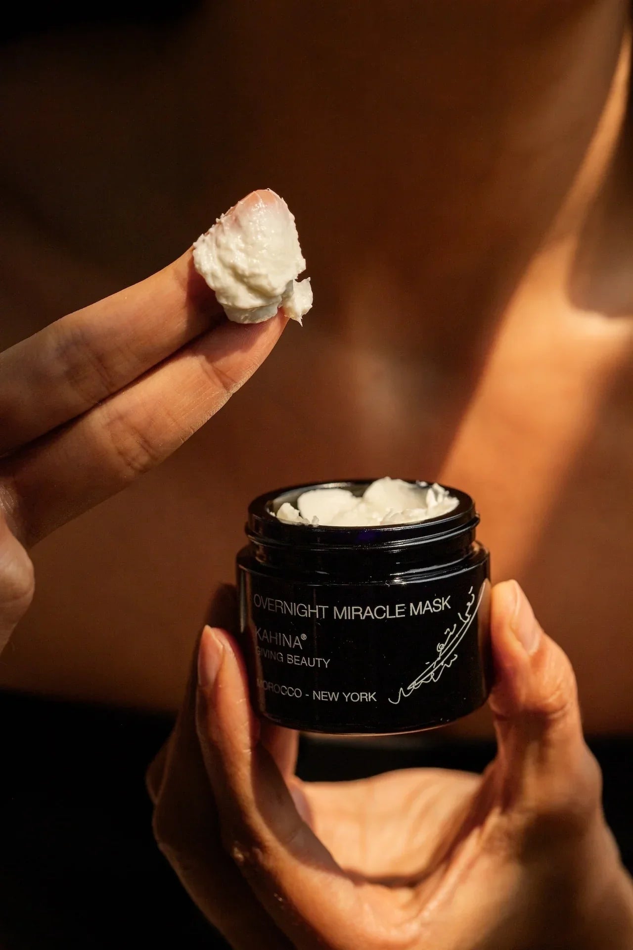 OVERNIGHT MIRACLE MASK, 50ml