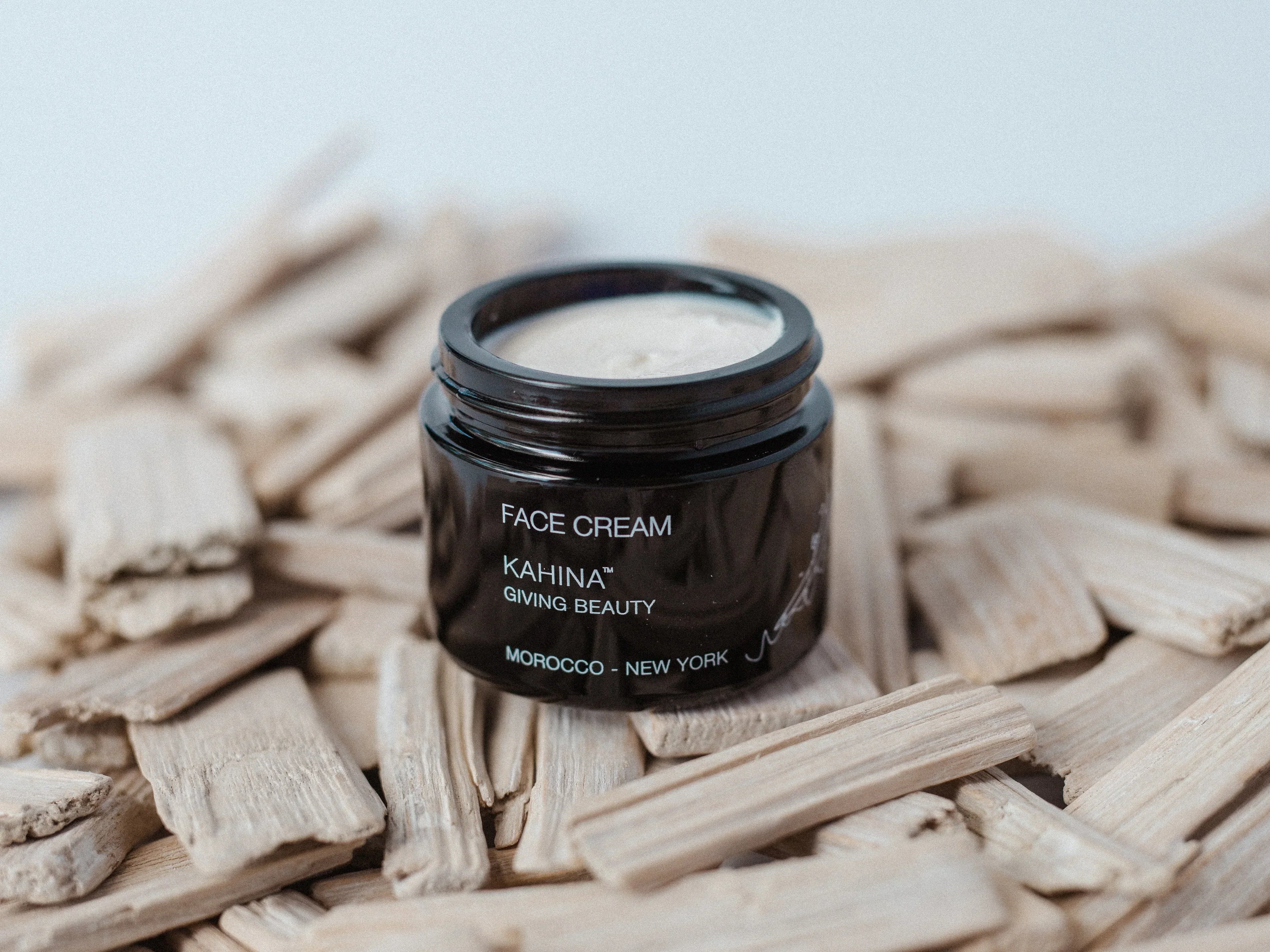 FACE CREAM, 50g