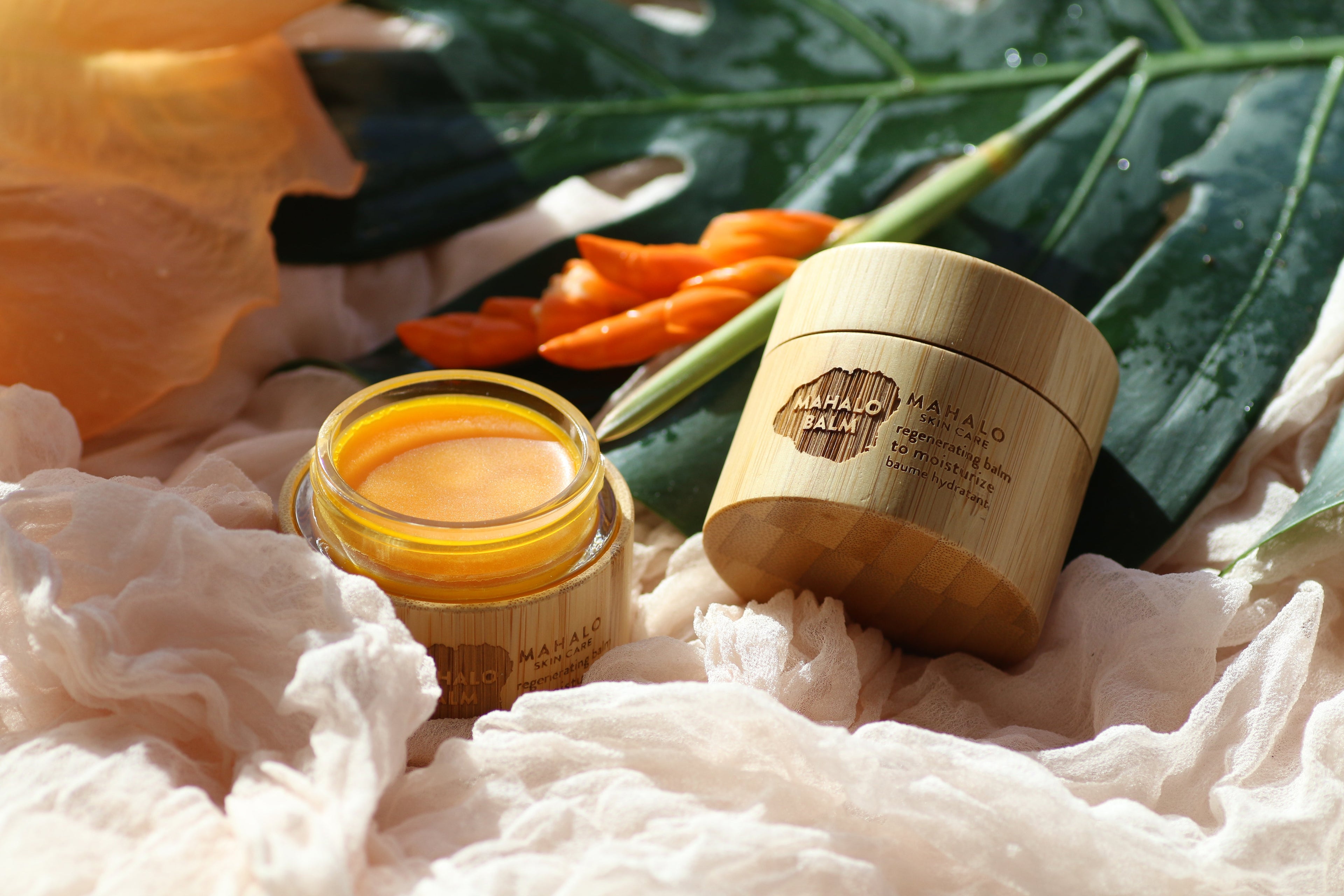 MAHALO BALM