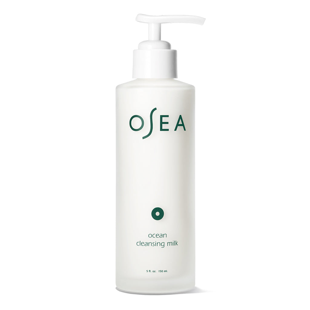 OCEAN CLEANSING MILK