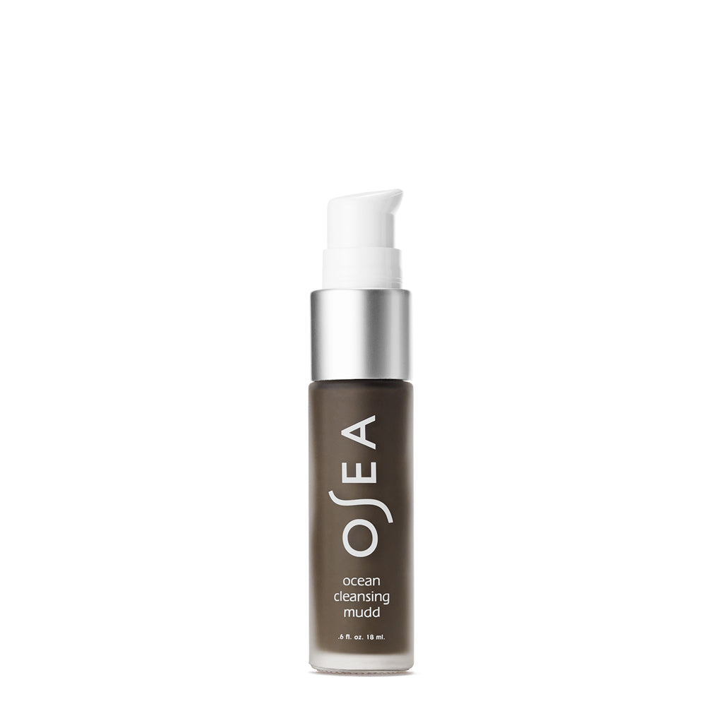 OCEAN CLEANSING MUDD, 18ml