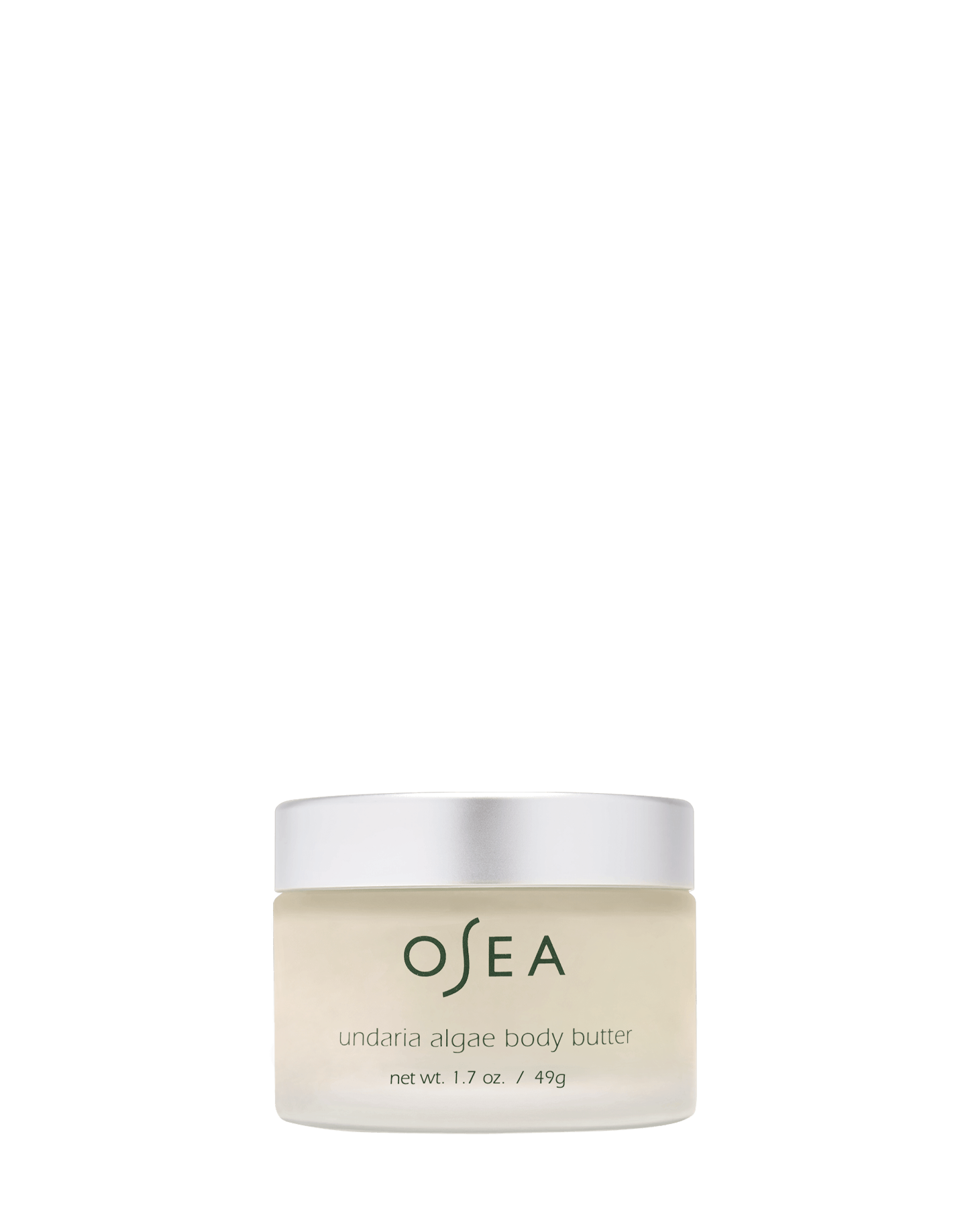 UNDARIA ALGAE BODY BUTTER, 49g
