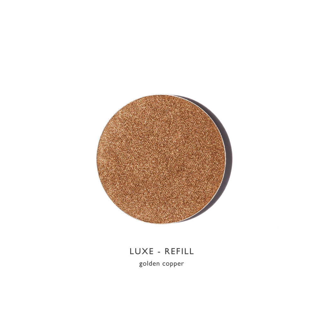 PRESSED EYESHADOW REFILLS