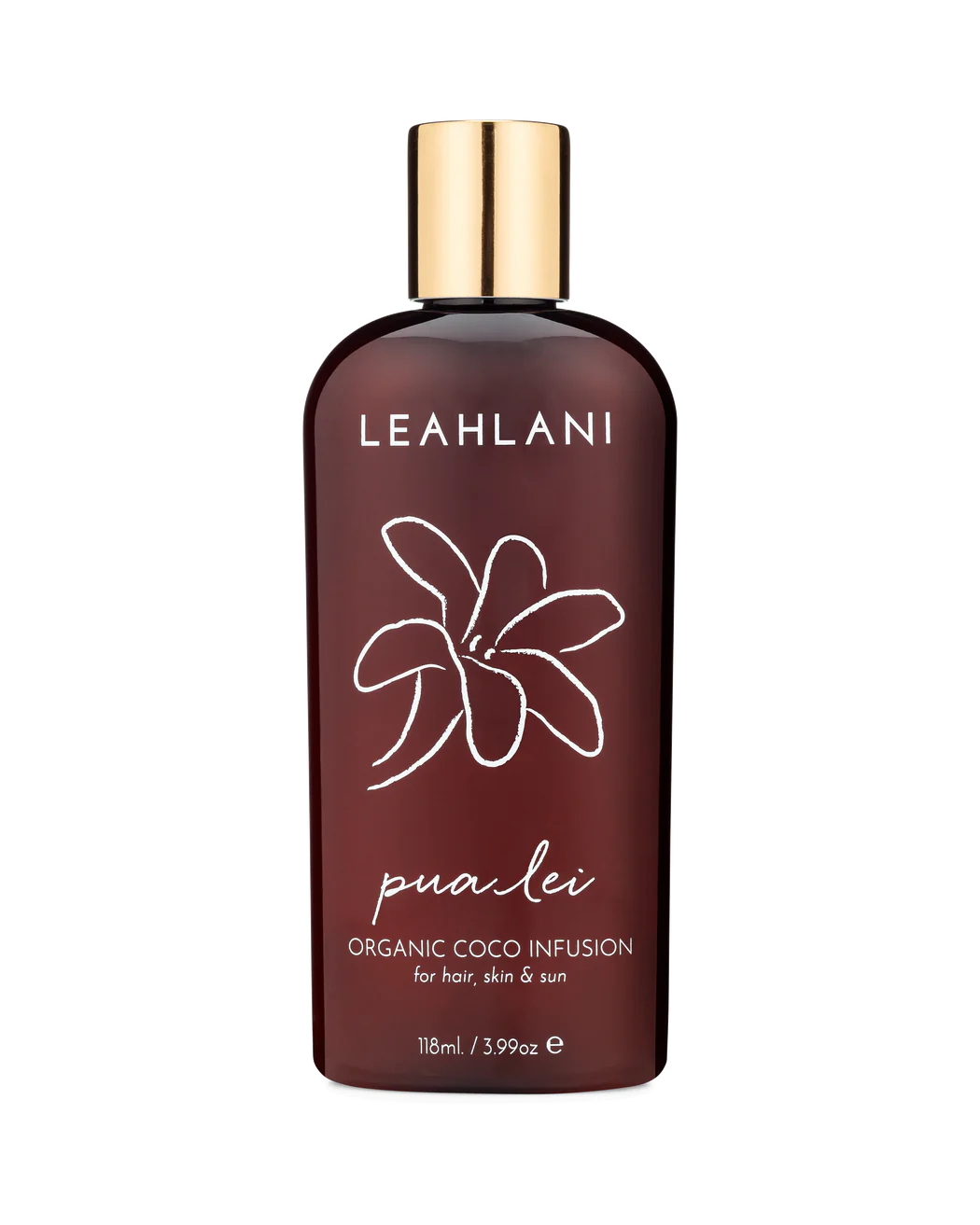 PUA LEI COCO INFUSION