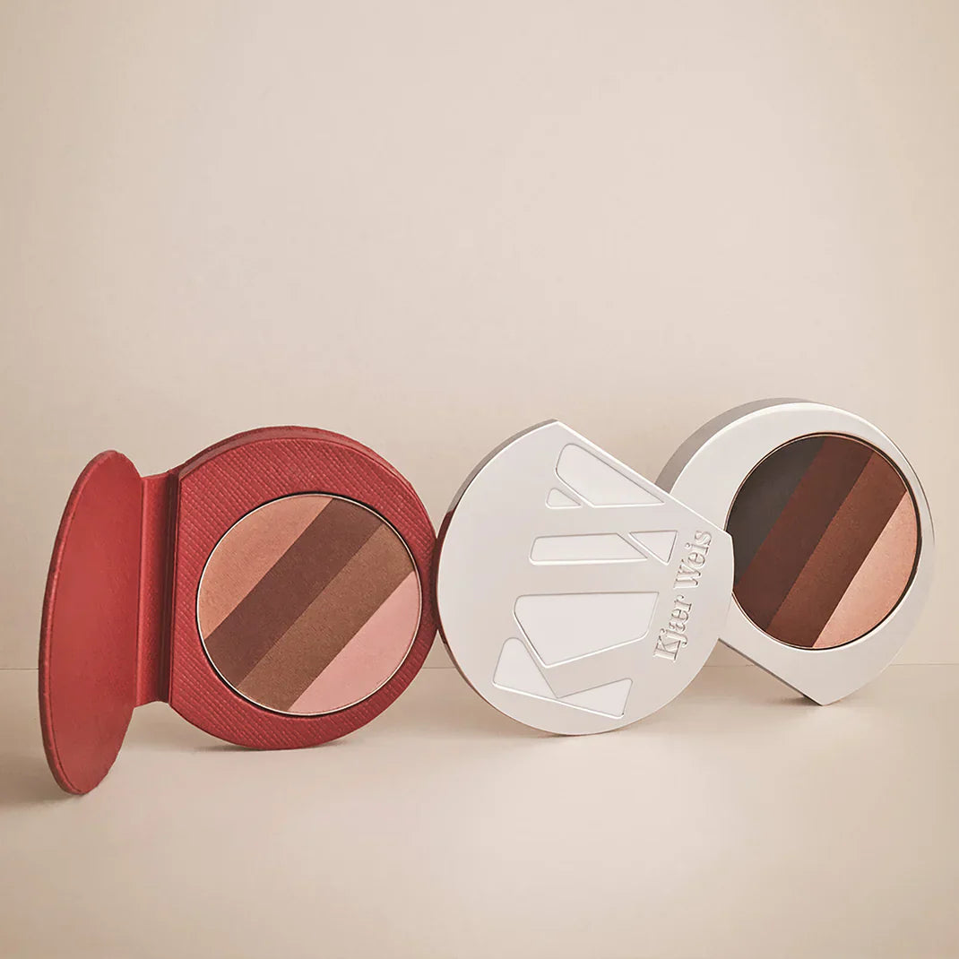 ICONIC EDITION COMPACTS