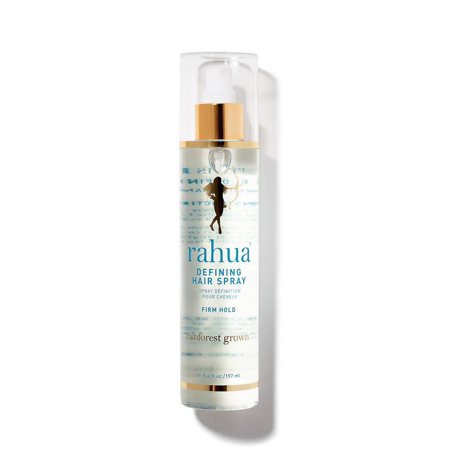 DEFINING HAIR SPRAY, 157ml