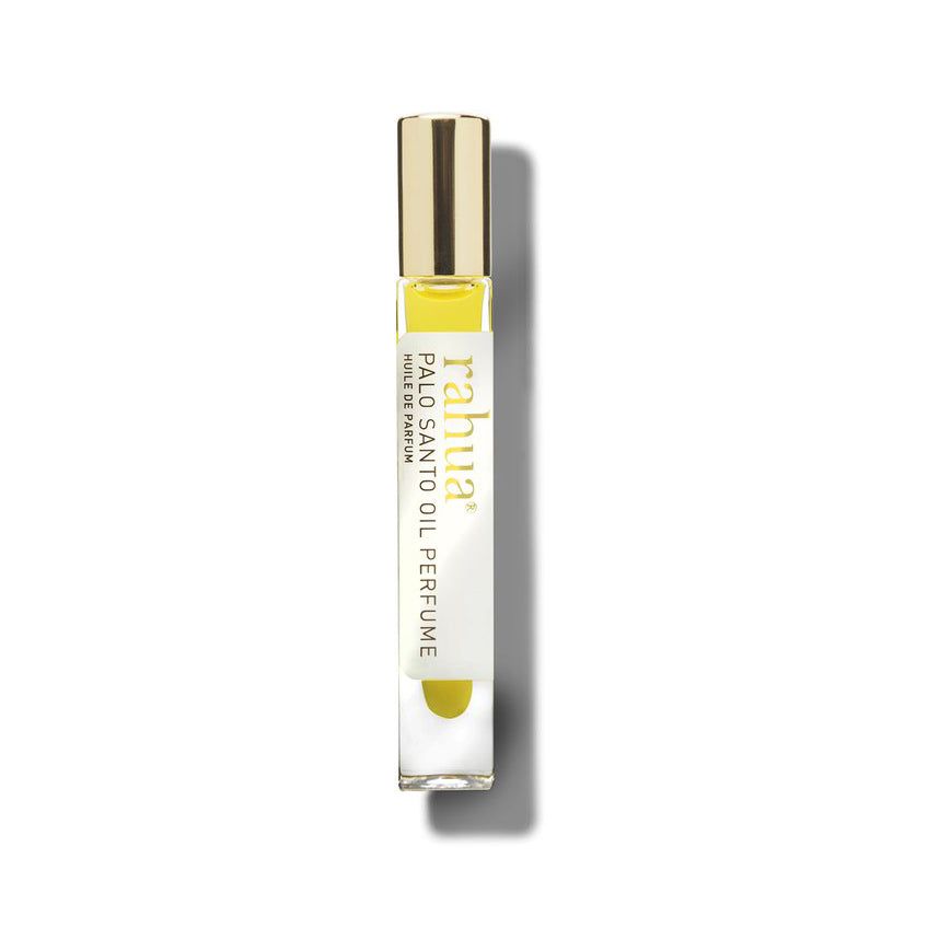 PALO SANTO PERFUME OIL, 10ml