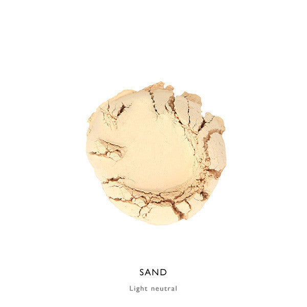 LOOSE MINERAL CONCEALER