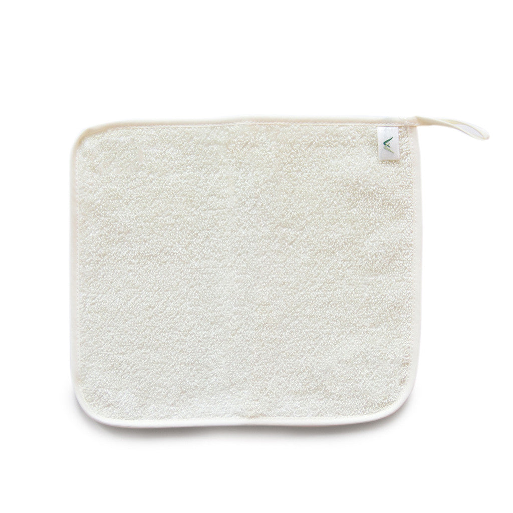SASAWASHI FACE SCRUB TOWEL