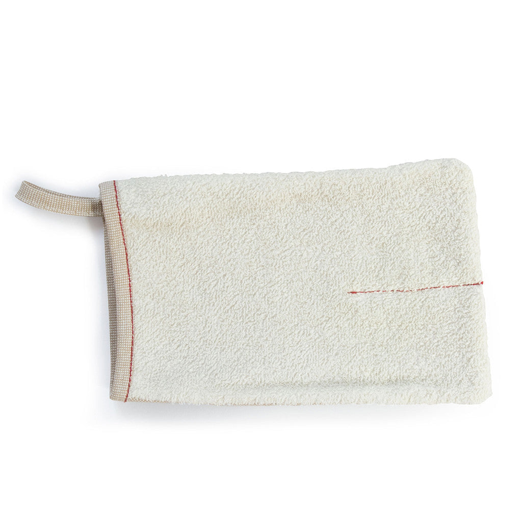 SASAWASHI BODY SCRUB MITT