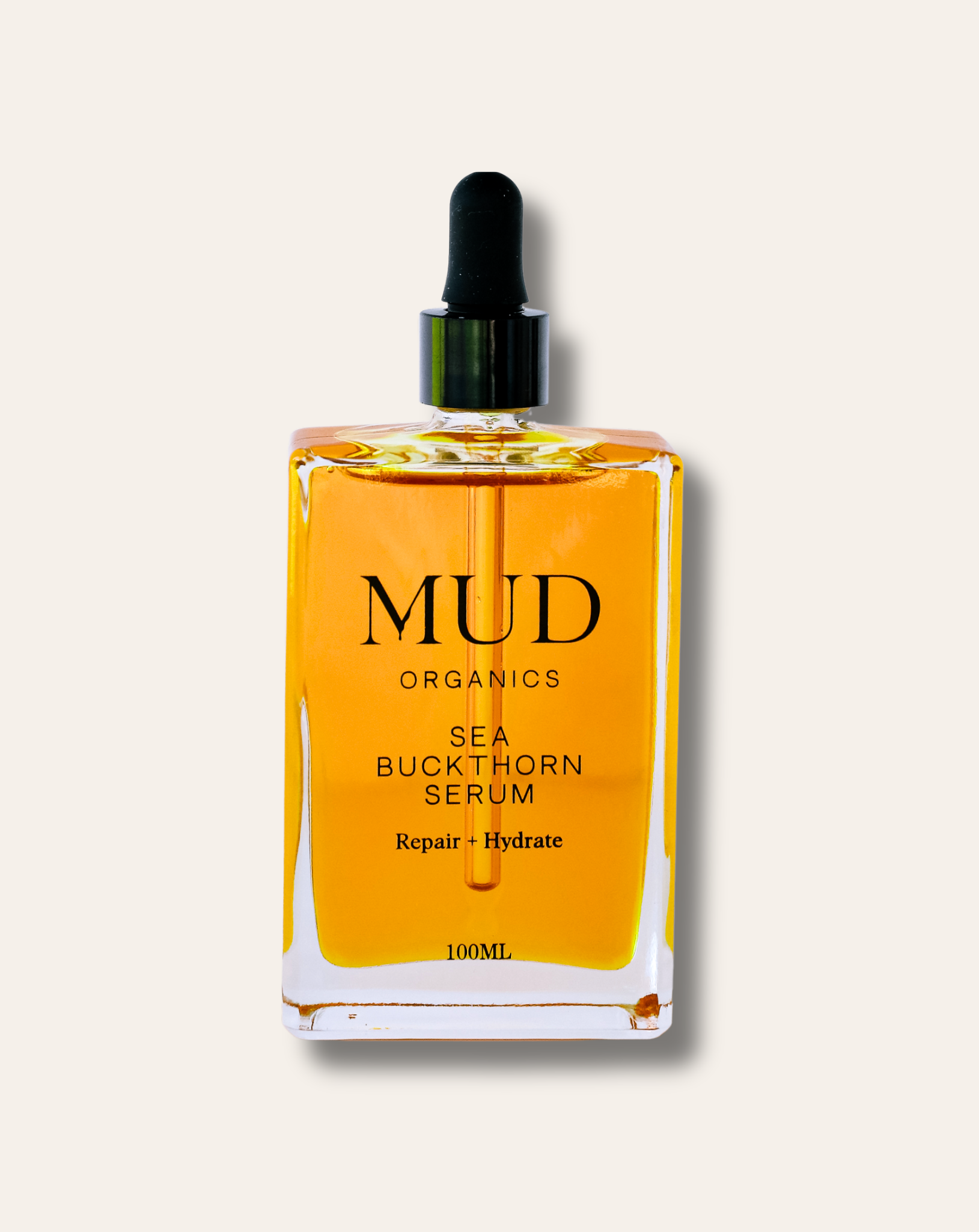 SEA BUCKTHORN SERUM (100ml)