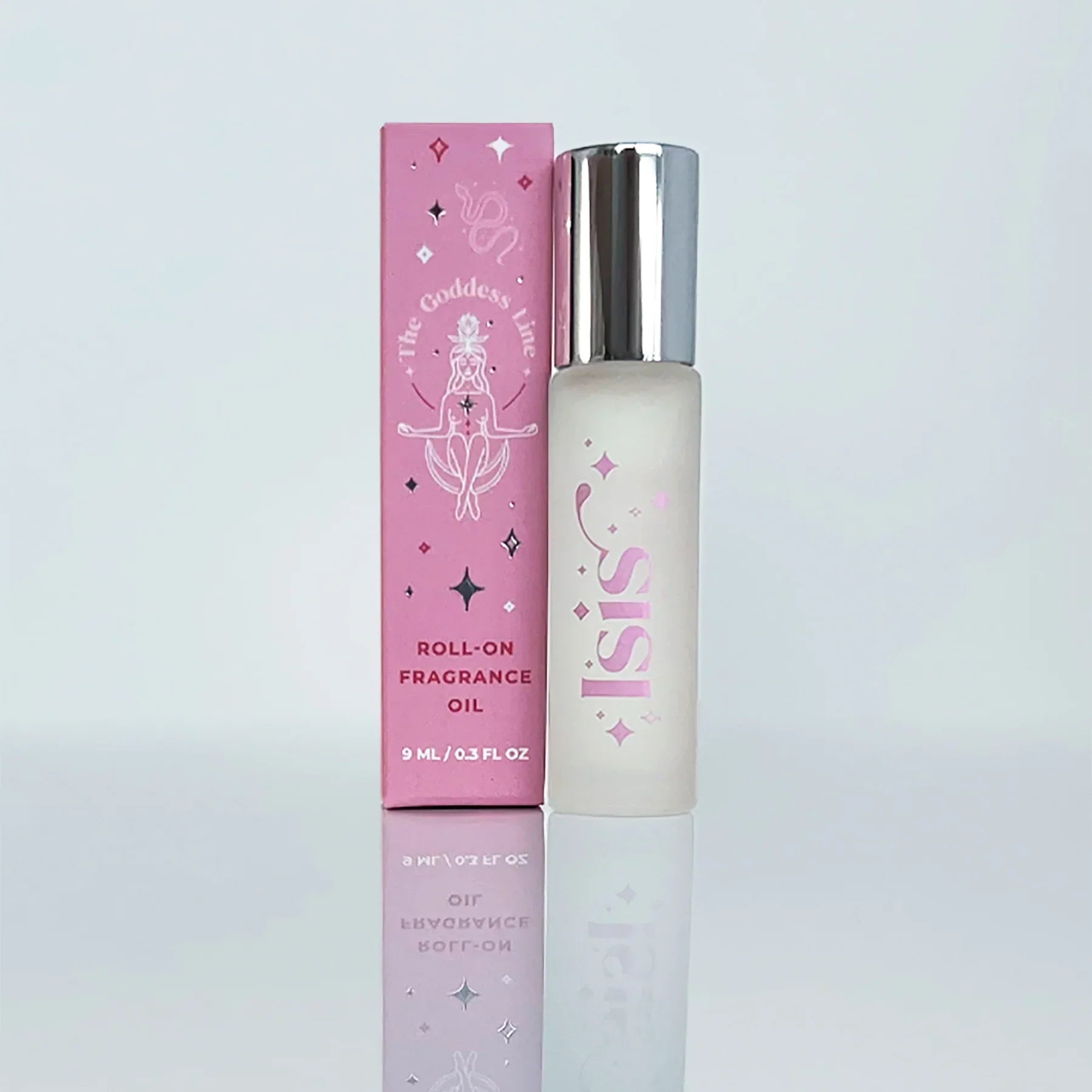 ISIS PERFUME OIL