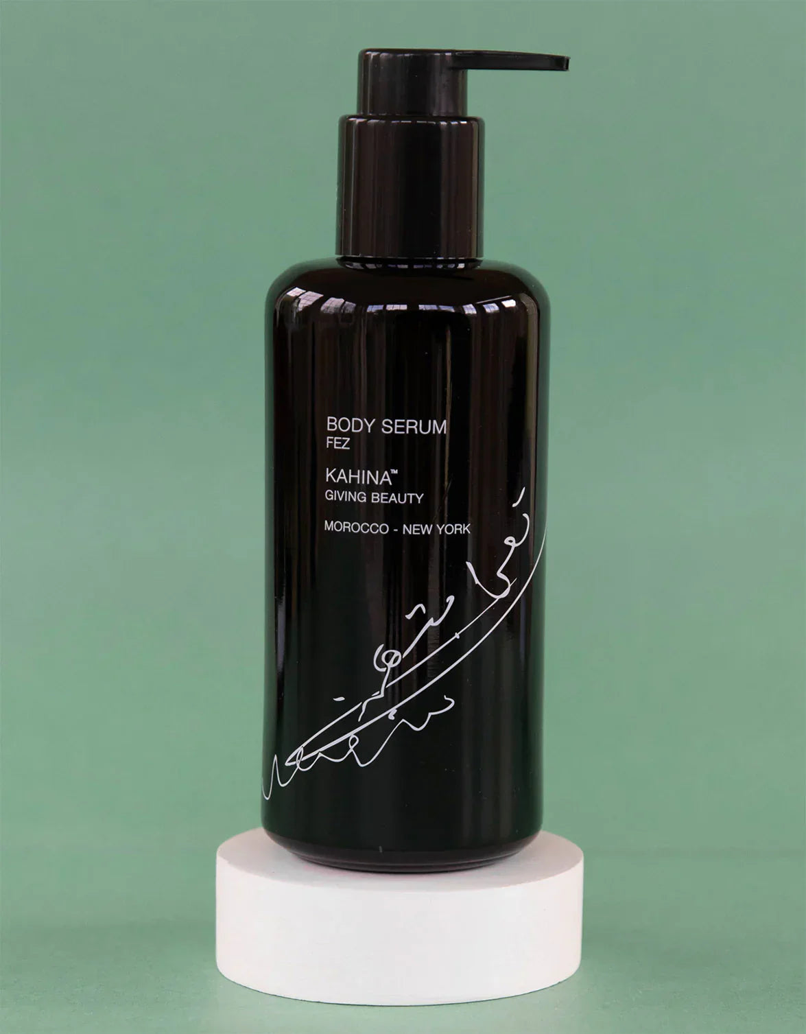 FEZ BODY SERUM