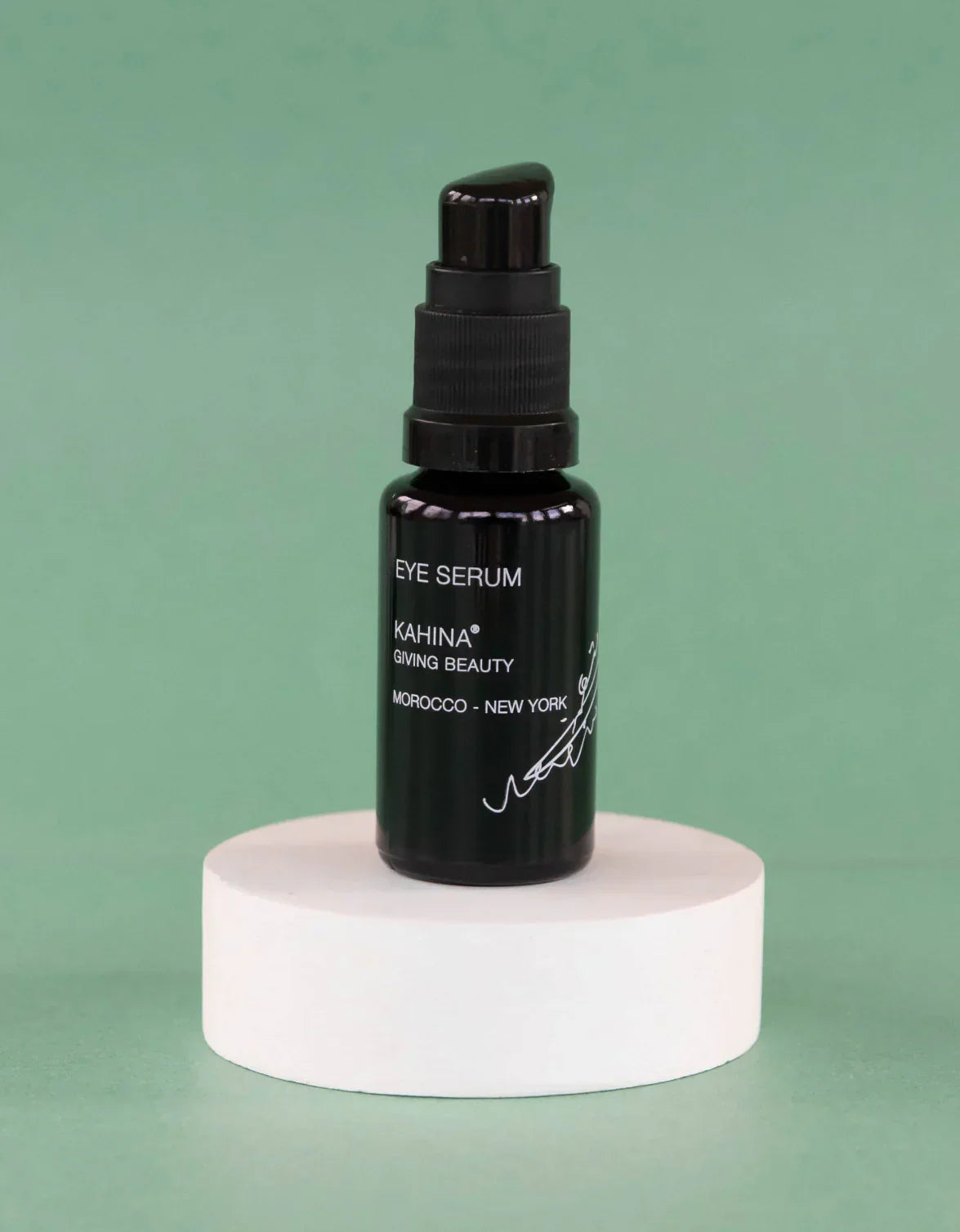 EYE SERUM, 15ml