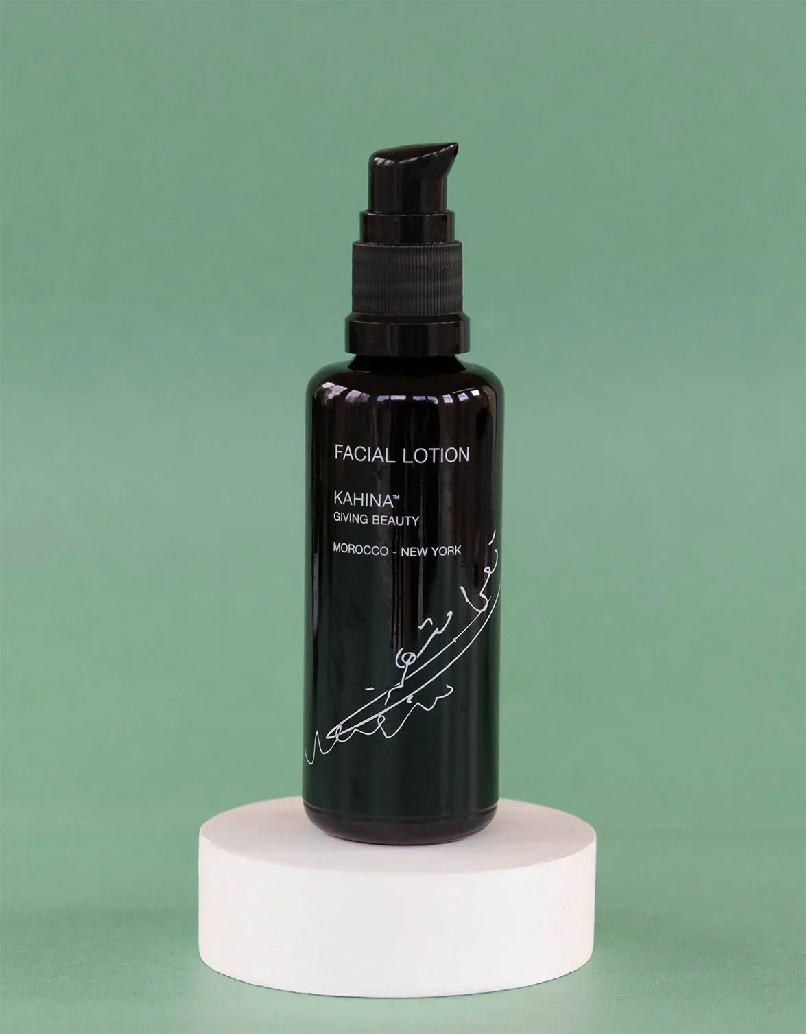 FACIAL LOTION, 50ml