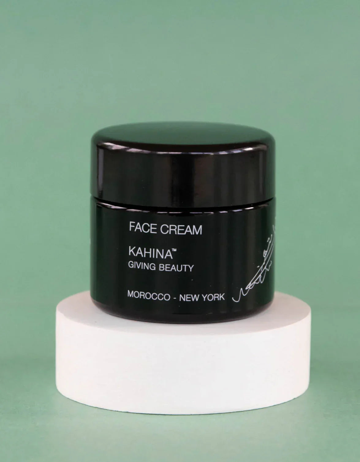 FACE CREAM, 50g