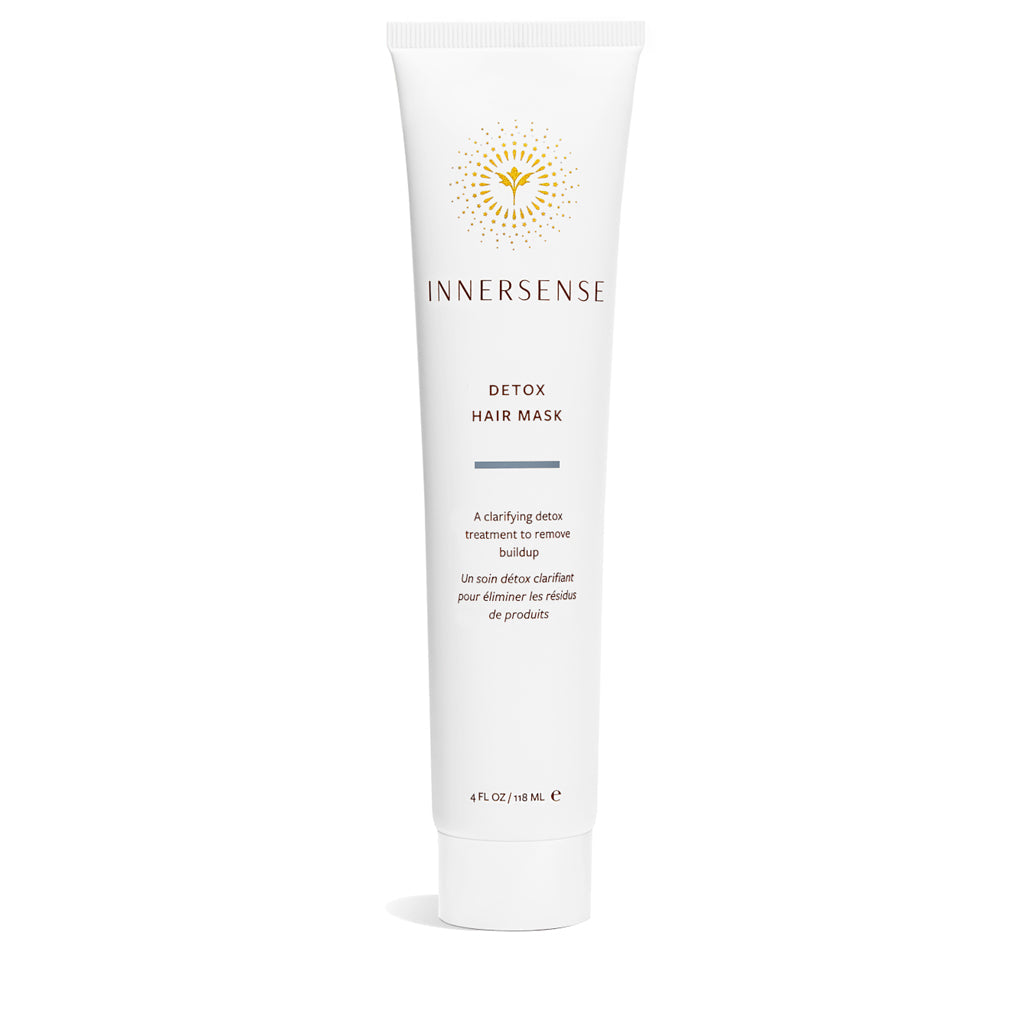 DETOX HAIR MASQUE, 177ml