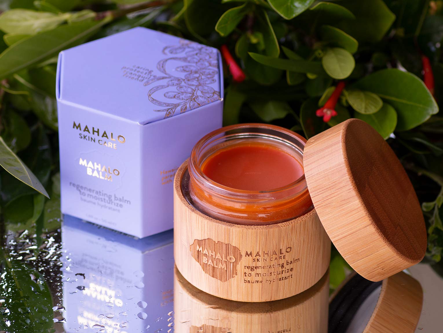 MAHALO BALM