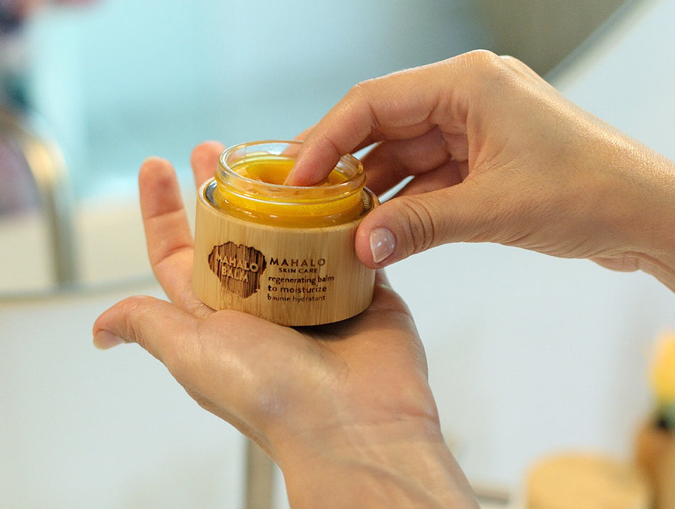 MAHALO BALM