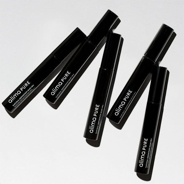 NATURAL DEFINITION MASCARA