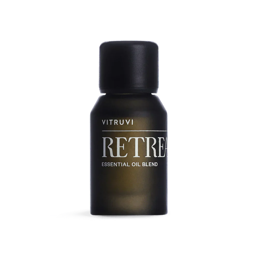 RETREAT DIFFUSER BLEND
