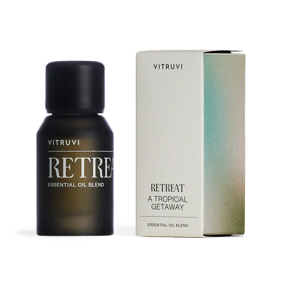 RETREAT DIFFUSER BLEND