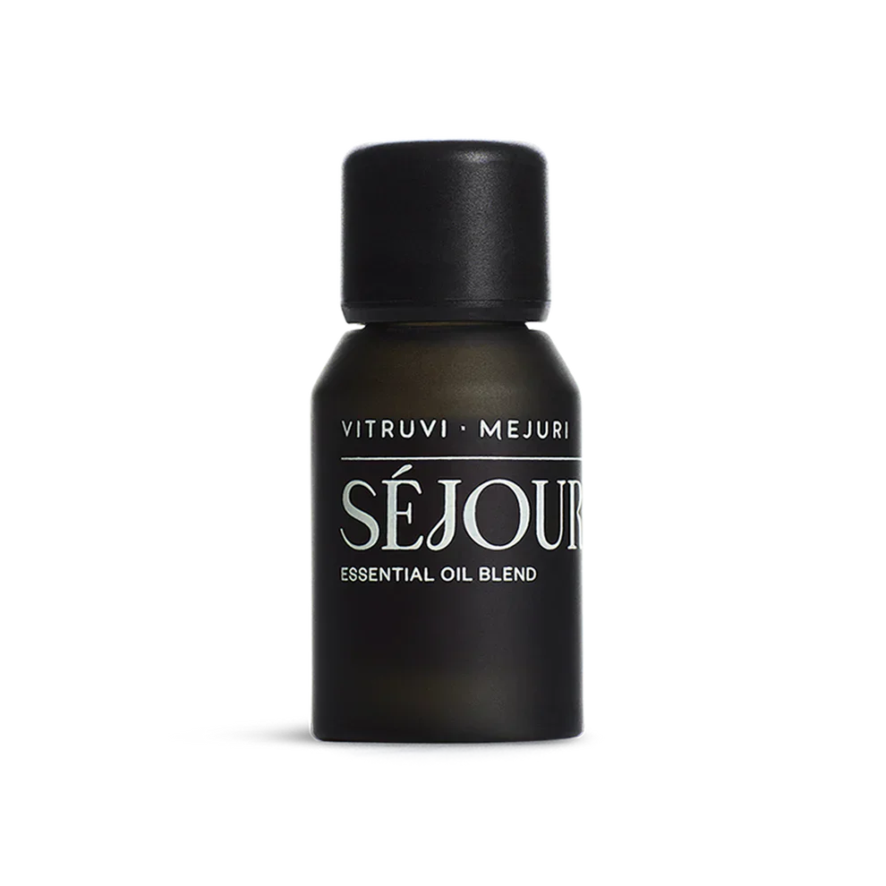 SÉJOUR DIFFUSER BLEND