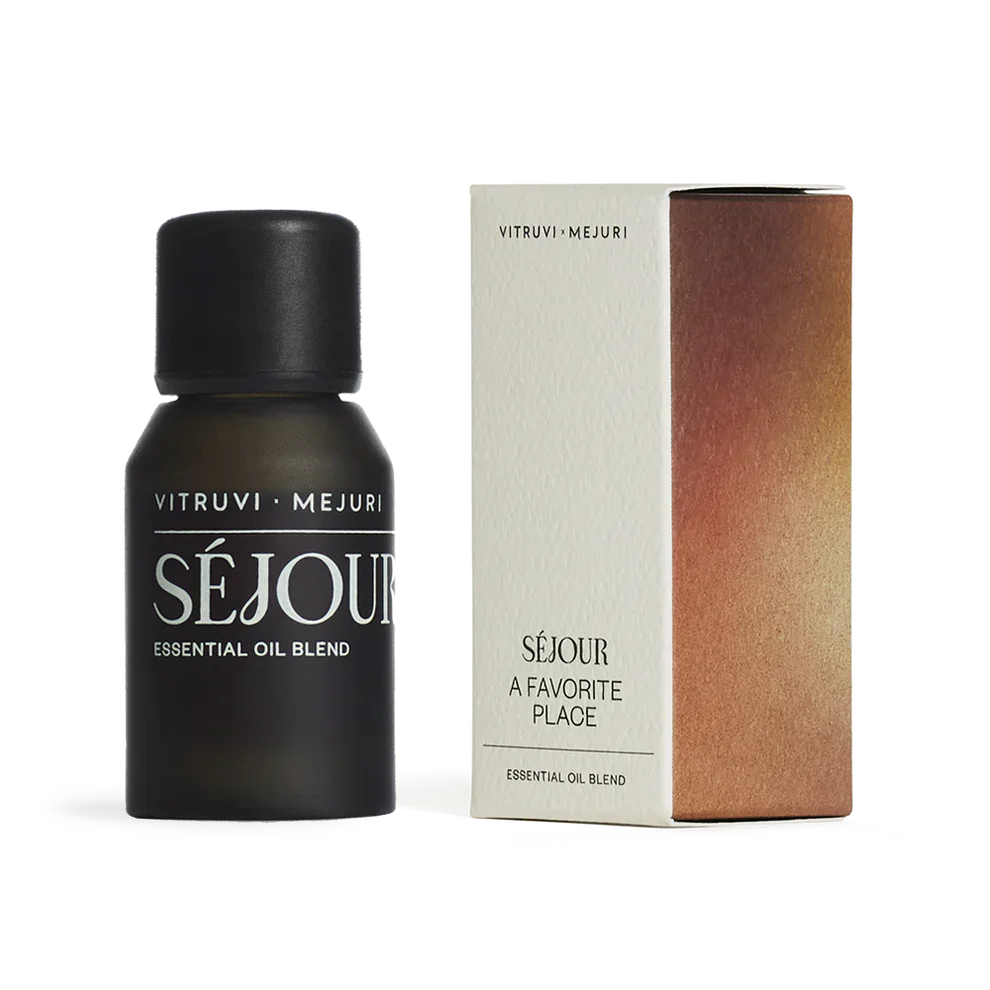 SÉJOUR DIFFUSER BLEND