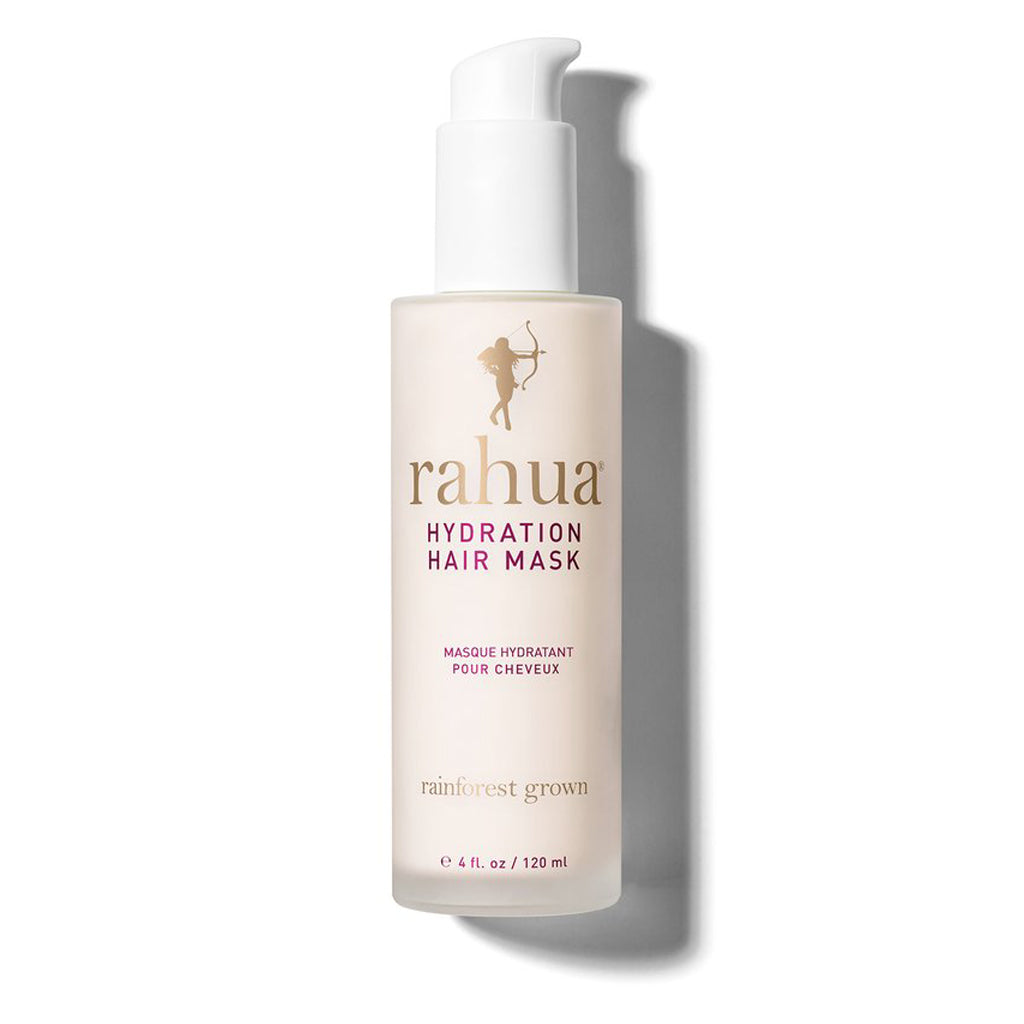 HYDRATION HAIR MASK, 120ml