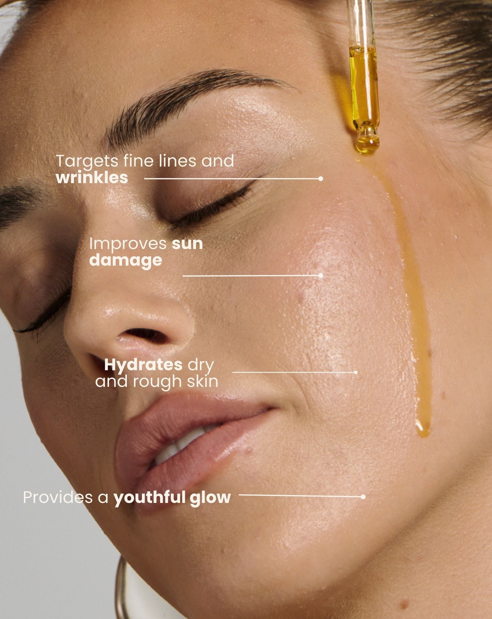 SEA BUCKTHORN SERUM, 30ml