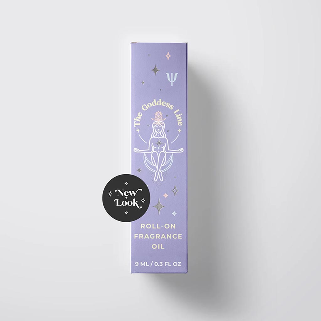 PARVATI PERFUME OIL