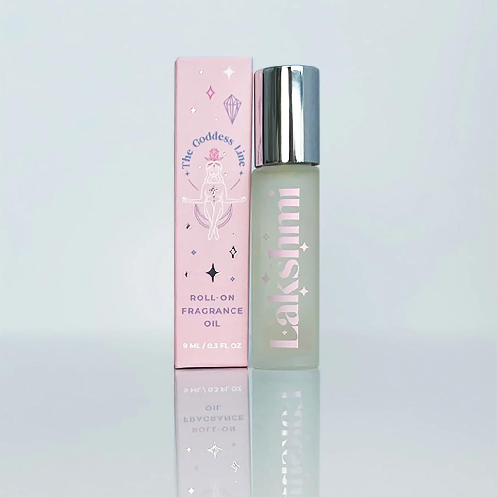 LAKSHMI PERFUME OIL