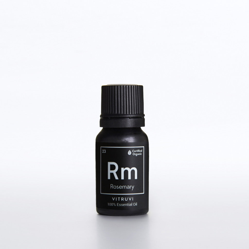ROSEMARY ESSENTIAL OIL