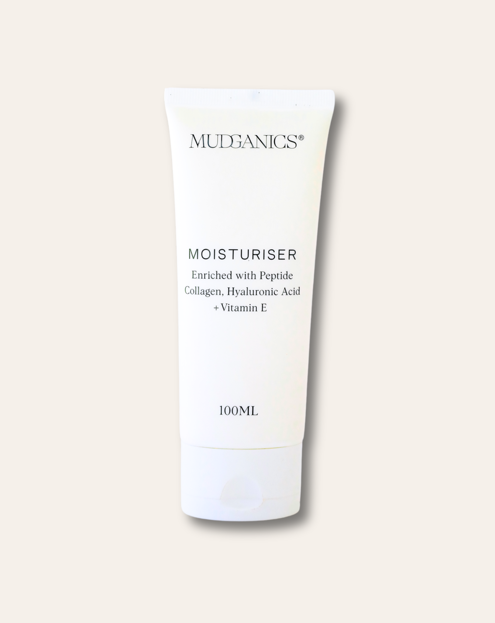 Peptide Collagen Moisturiser With Hyaluronic Acid