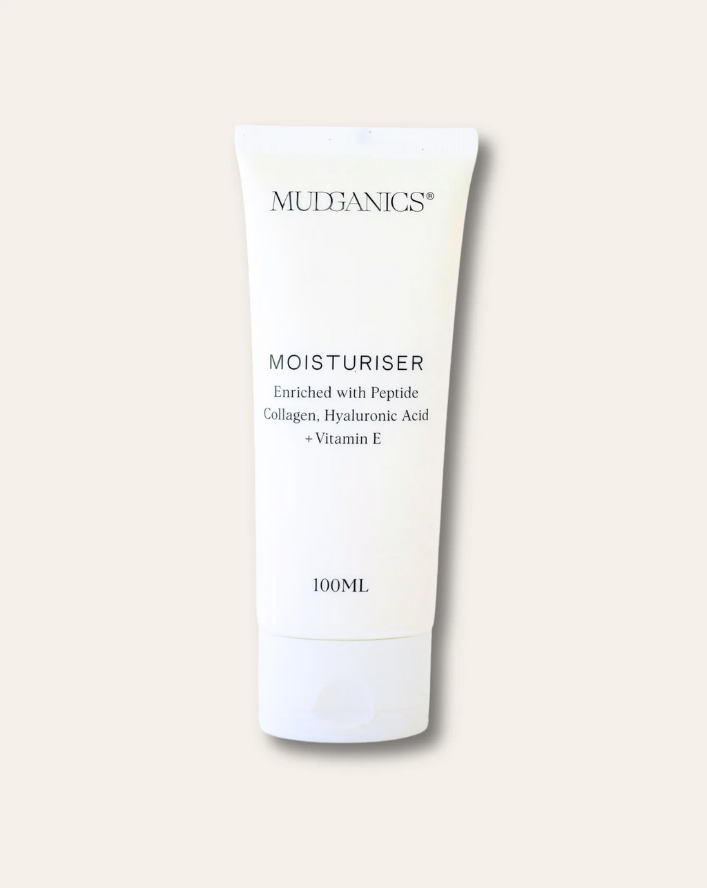 Peptide Collagen Moisturiser With Hyaluronic Acid
