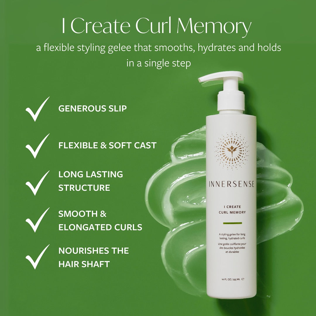 I CREATE CURL MEMORY