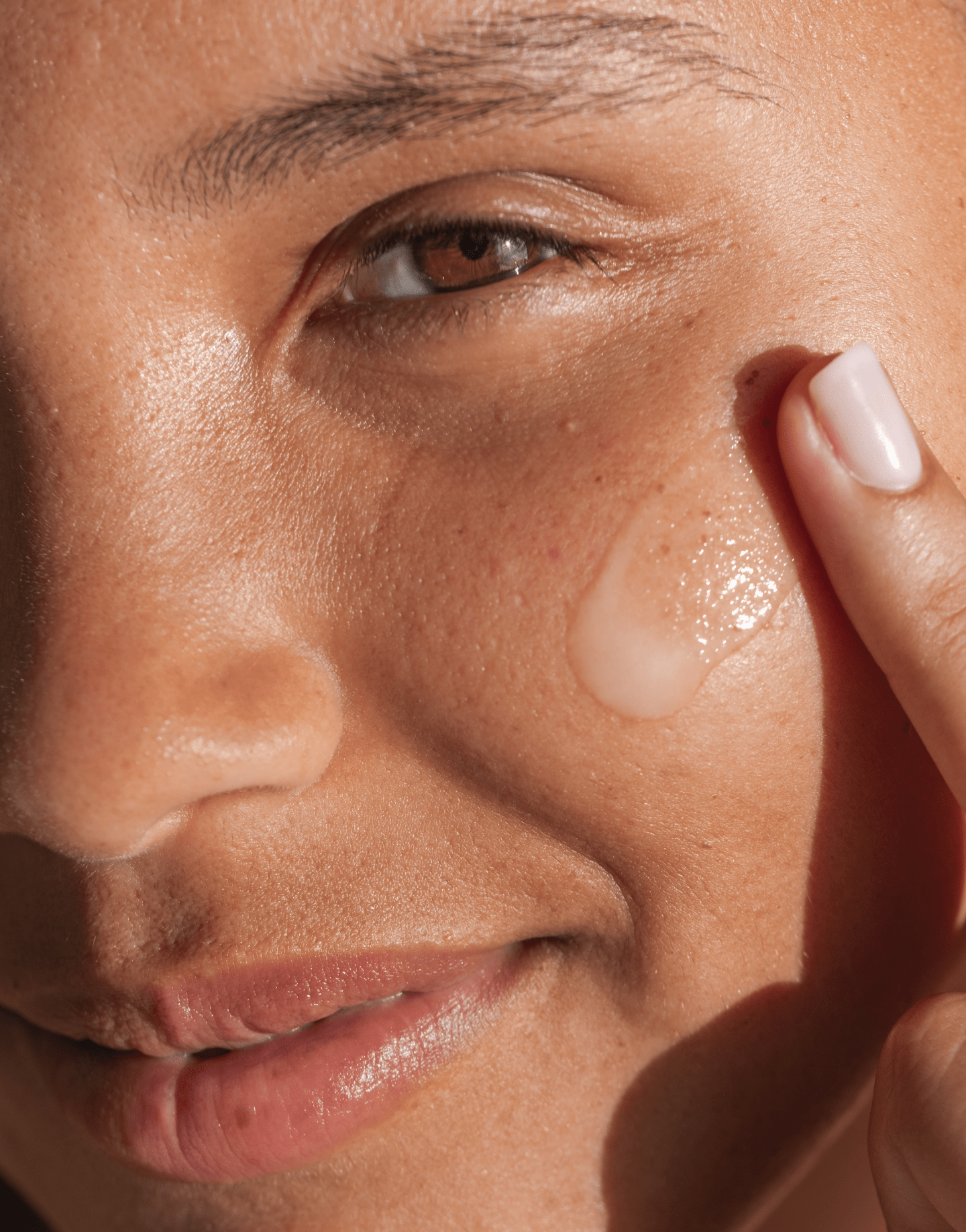 ANTI-AGING SEA SERUM
