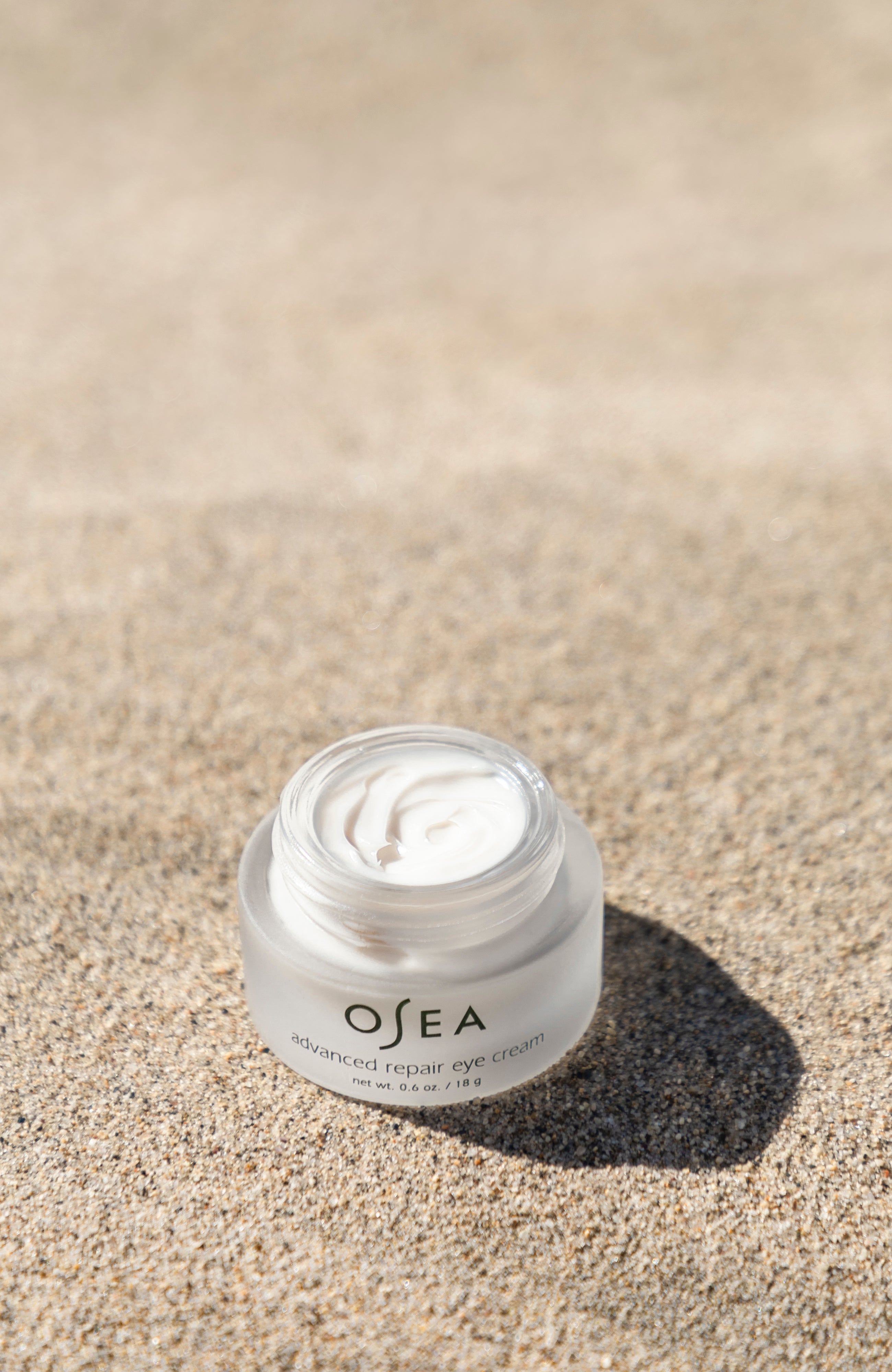 ADVANCED REPAIR EYE CREAM